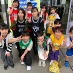 ジュニアオープンステージin北本ダンス発表会