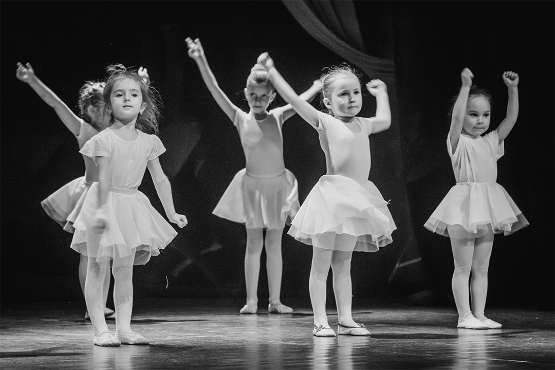 ジュニアオープンステージin北本 舞台発表