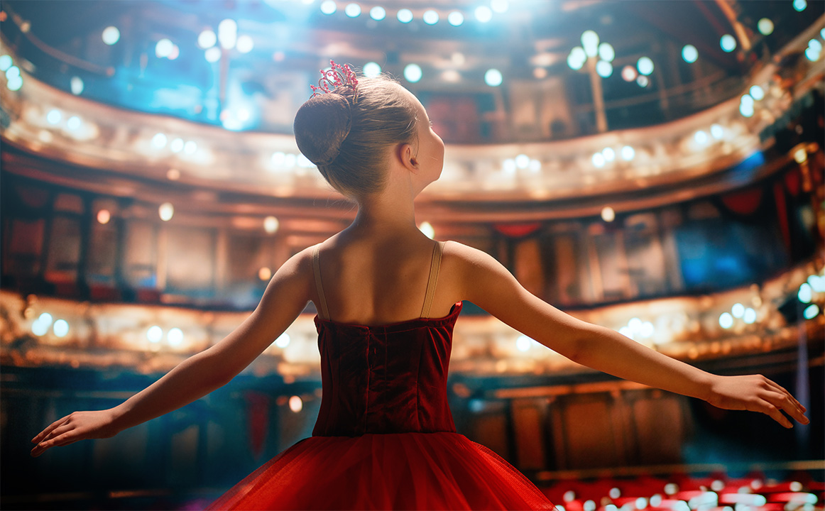 ジュニアオープンステージin北本　ダンス発表