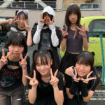 本庄ダンススクール　中学生、高校生クラス